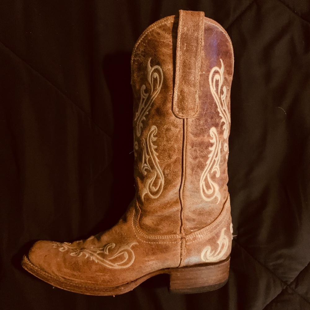 Corral Boots